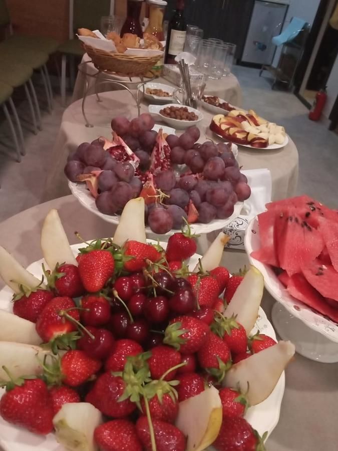 Хостелы Loft Host Ереван-15