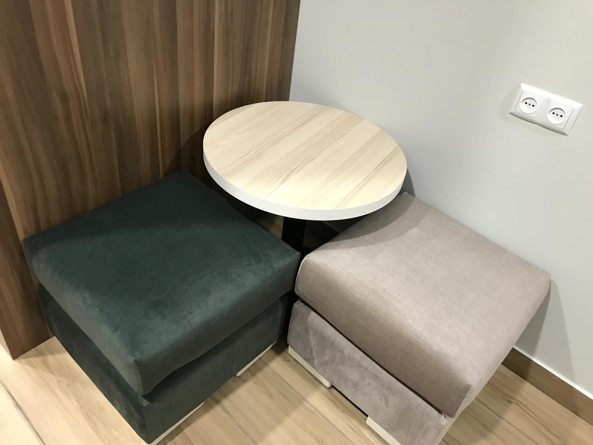 Хостелы Loft Host Ереван-18