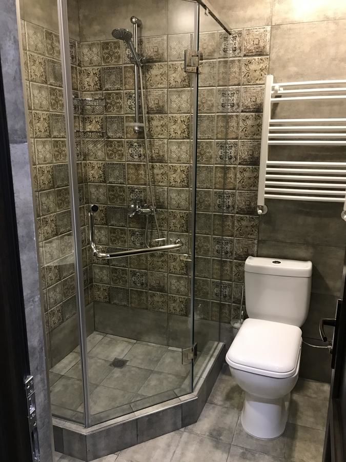 Хостелы Loft Host Ереван-30