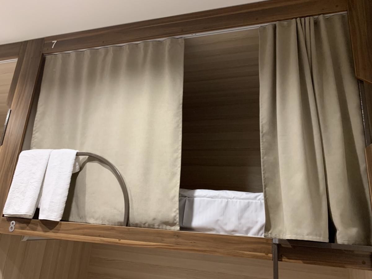 Хостелы Loft Host Ереван-38