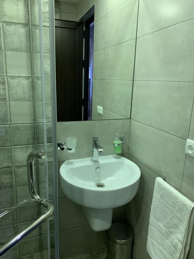Хостелы Loft Host Ереван-39