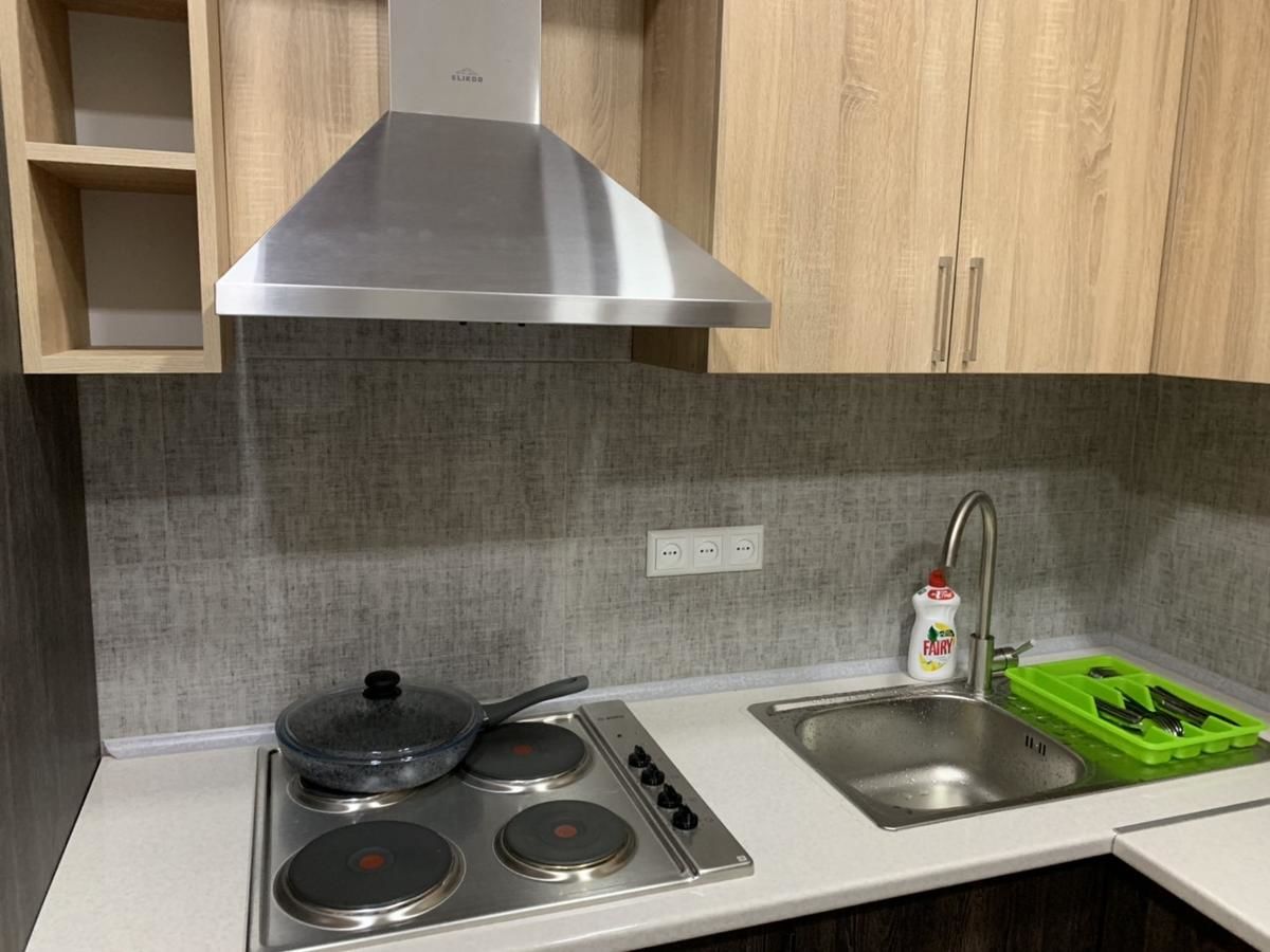 Хостелы Loft Host Ереван-40