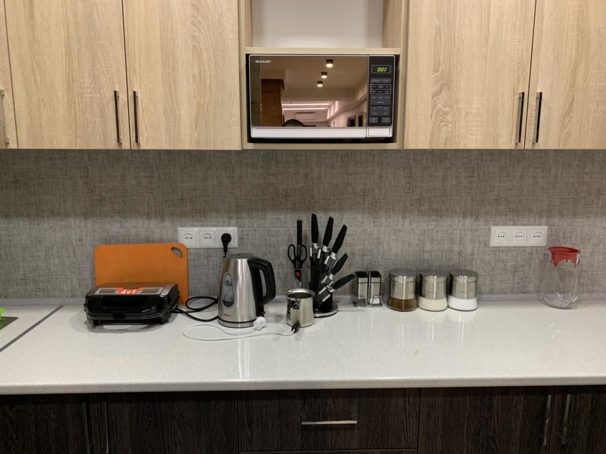 Хостелы Loft Host Ереван-41